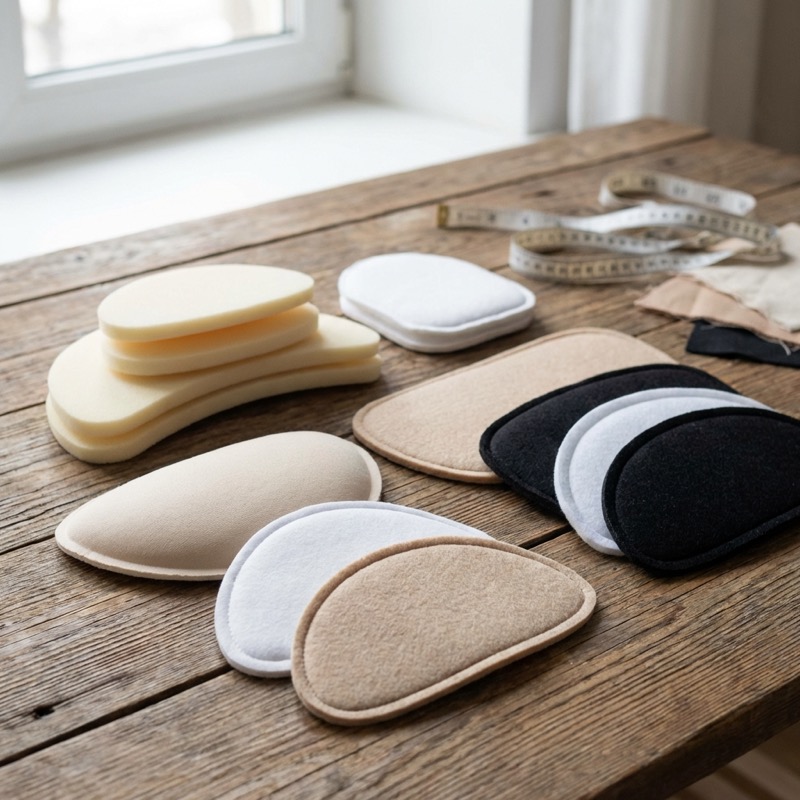 Плечевые накладки